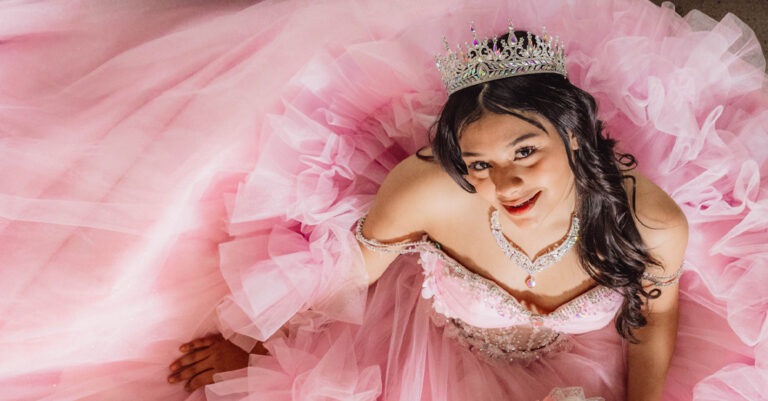 accesorios xv años