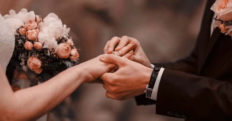 planeación de boda