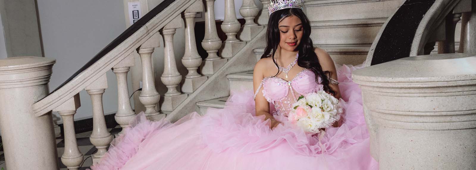 Vestidos de XV Años en Saltillo: Encuentra el Diseño de tus Sueños a un Precio Increíble
