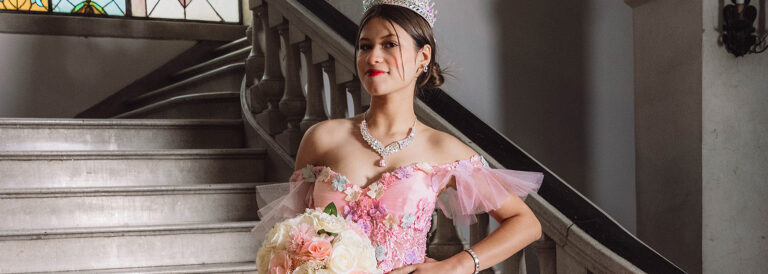 vestidos xv años ramos arizpe