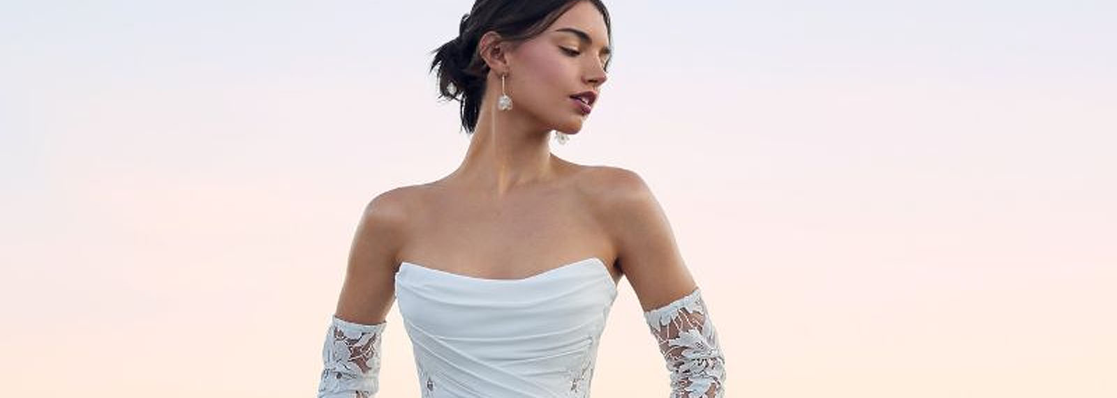 Vestidos de Novia en Saltillo: Encuentra el Diseño Ideal para la Boda de tus Sueños