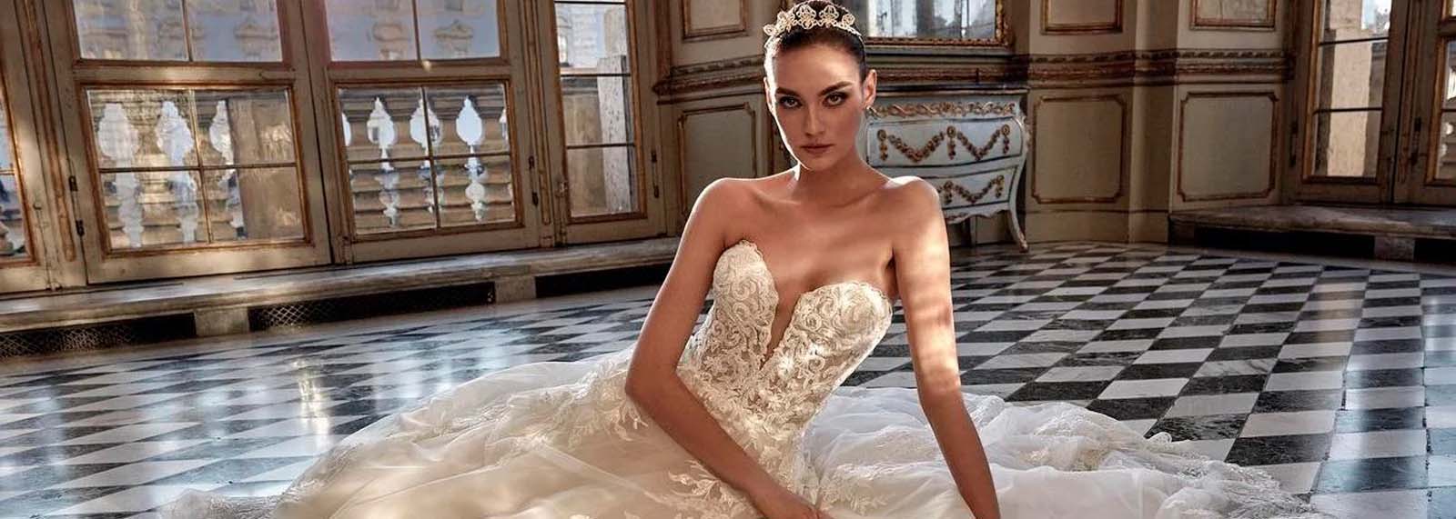 Cómo Elegir el Vestido de Novia Ideal para tu Boda en Ramos Arizpe