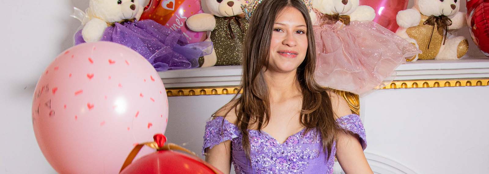 Vestidos de XV Años en Saltillo: Encuentra el Diseño de tus Sueños