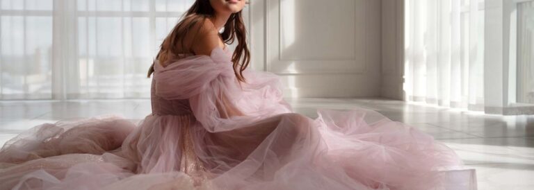 vestido de quinceañera