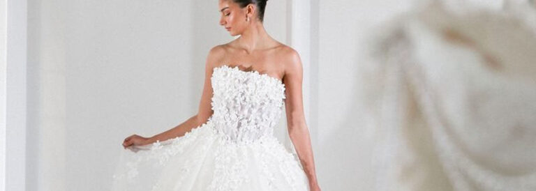 vestido de novia en saltillo