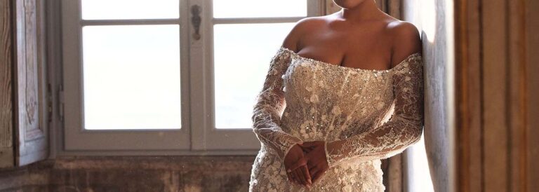 vestidos de tallas extras