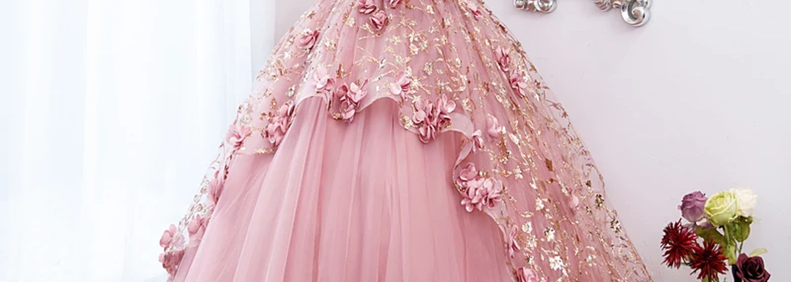 Consejos para elegir el vestido de 15 años: Guía para Coordinadores de Eventos y XV Planners