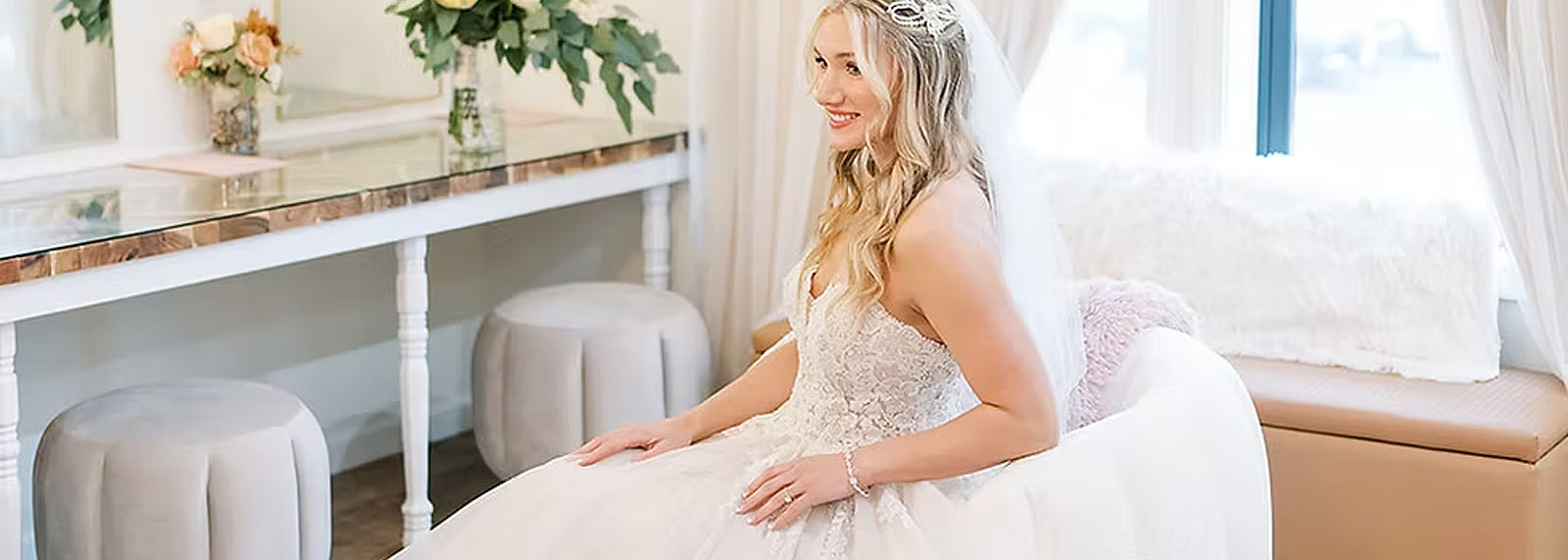 Consejos para elegir el vestido de novia: Guía técnica para Wedding Planners y Asesores de Imagen